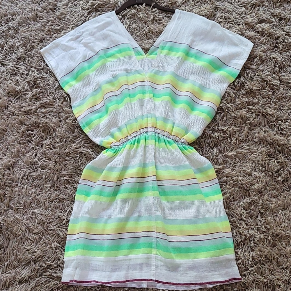 Lemlem dress